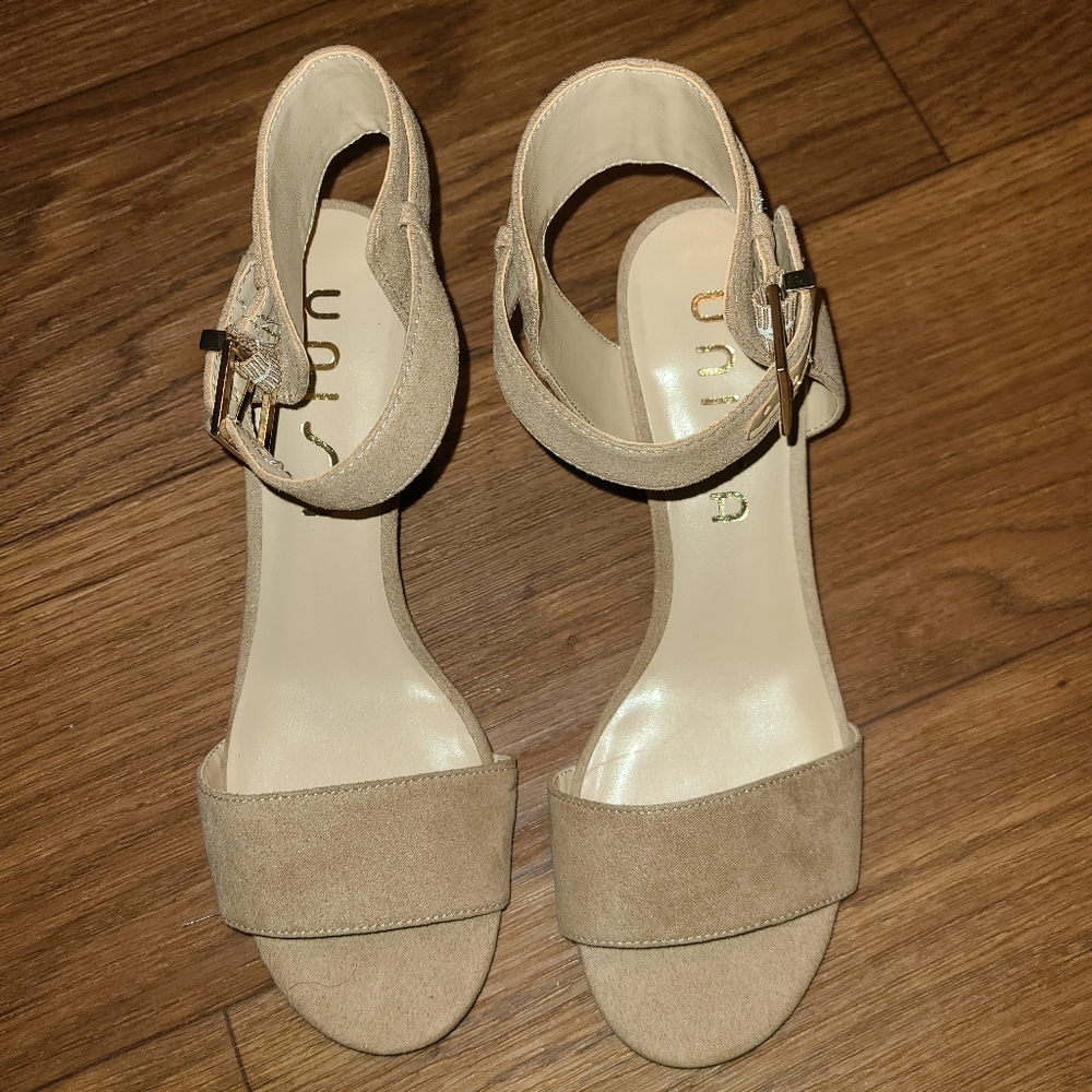 Womens Sandel